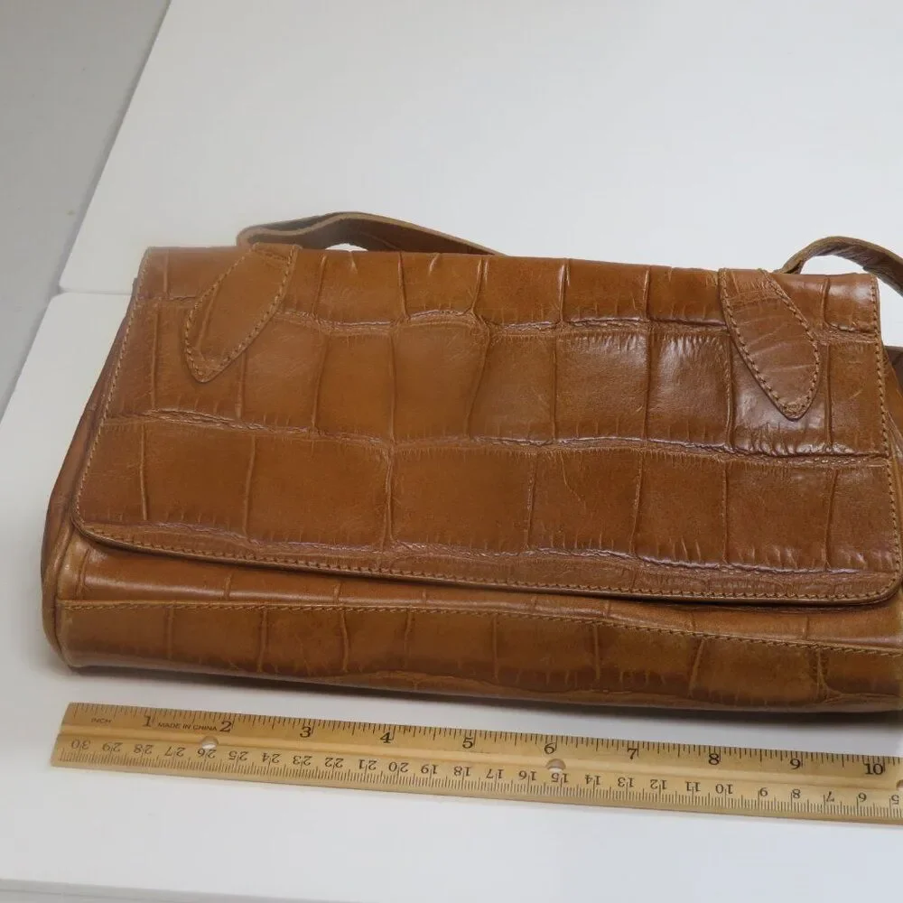 Coccinelle genuine leather